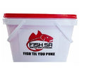 20L Catch and release Bucket