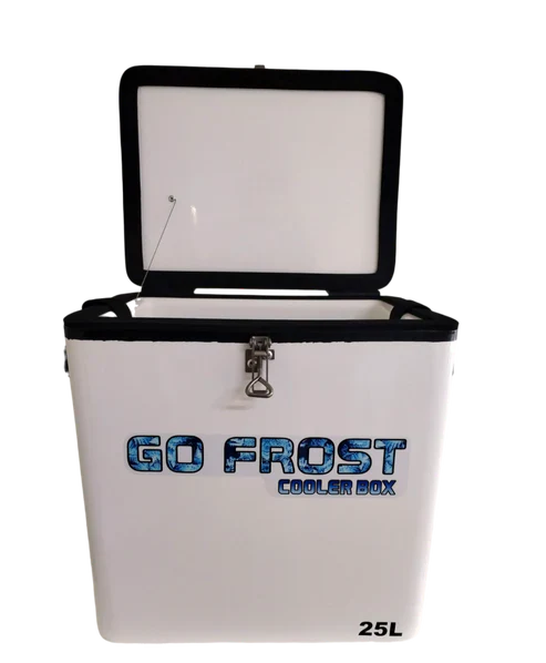 GO FROST Chillers
