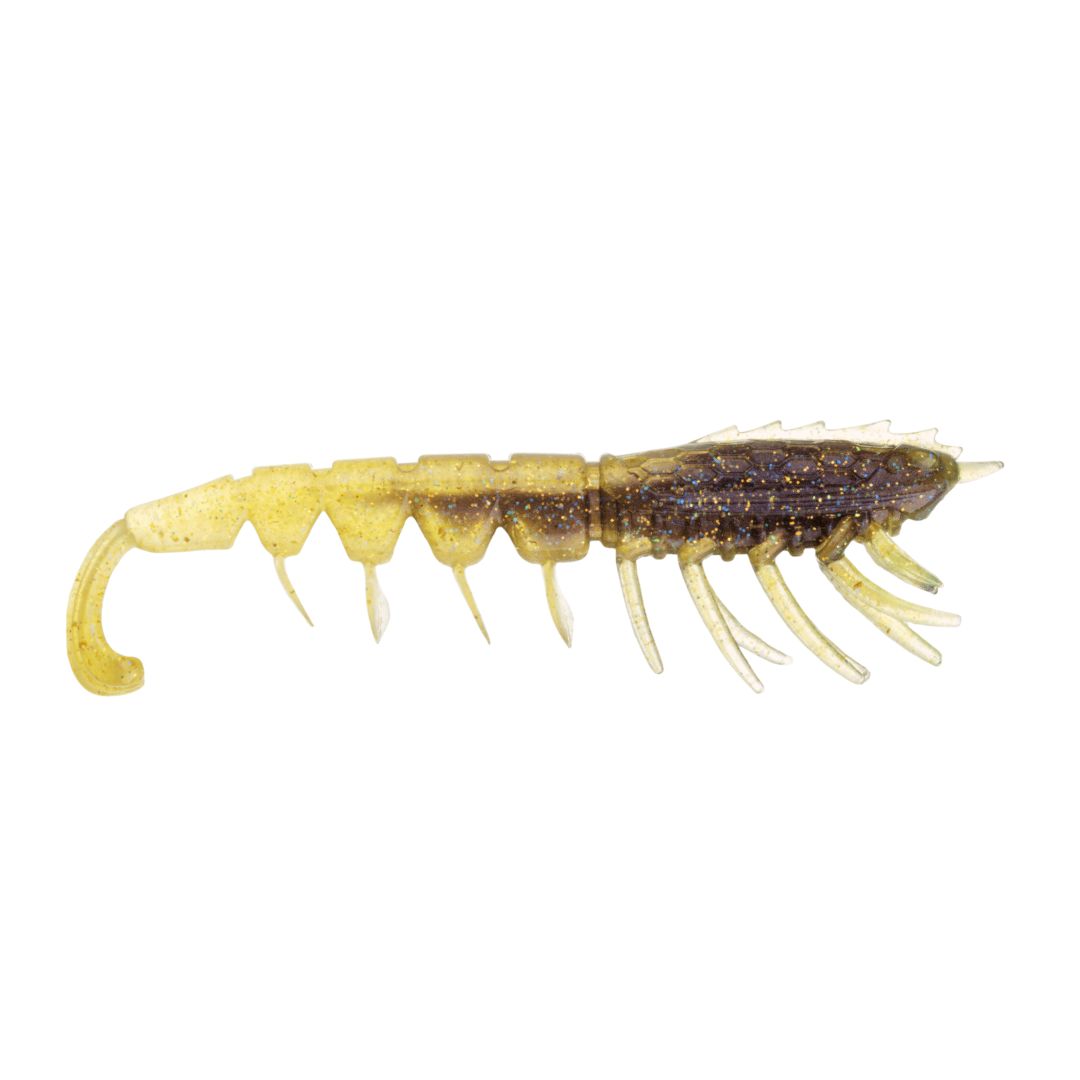 Rapala Crush City The Imposter Prawn Soft Plastic
