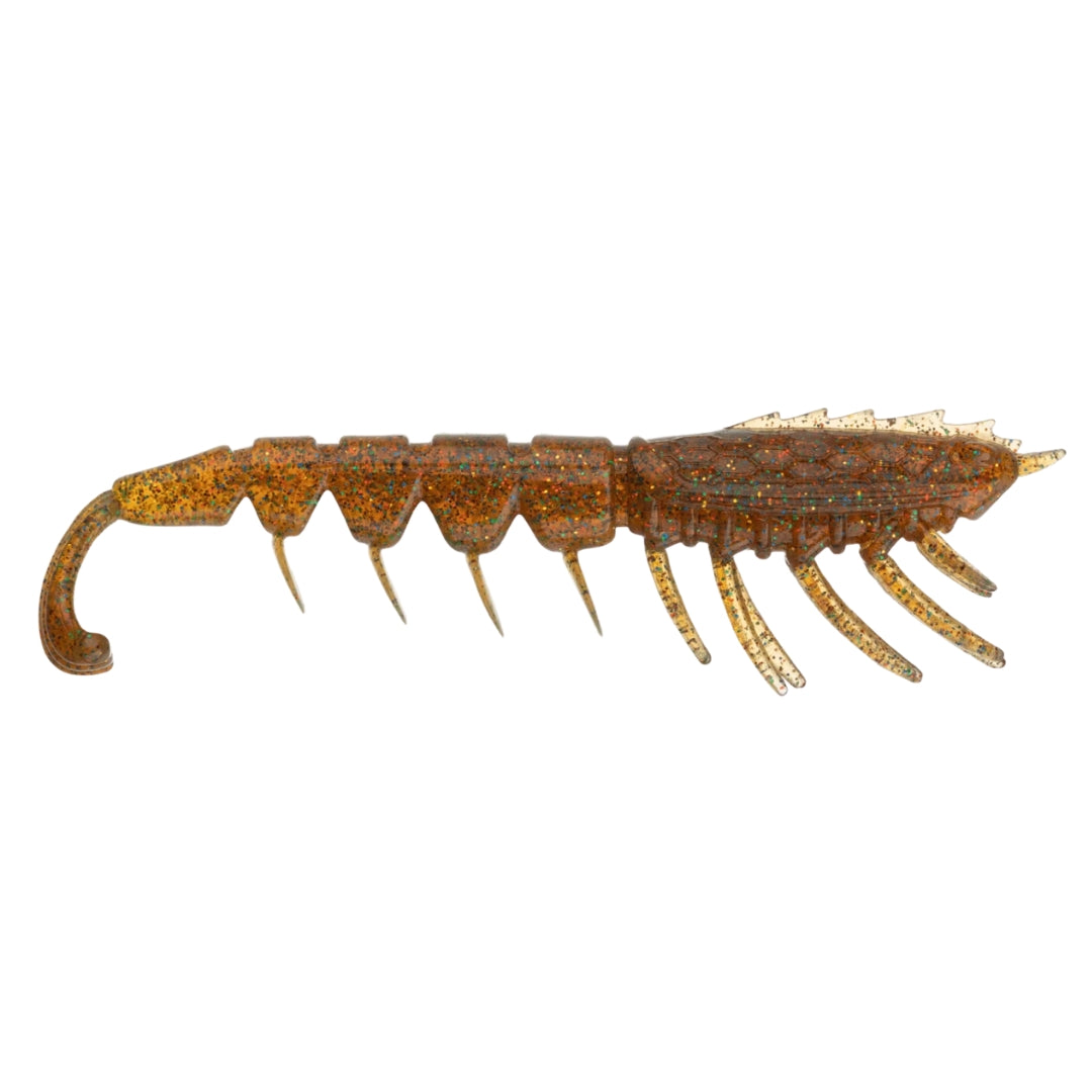 Rapala Crush City The Imposter Prawn Soft Plastic