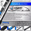 Assassin Amia Ultra 2pc