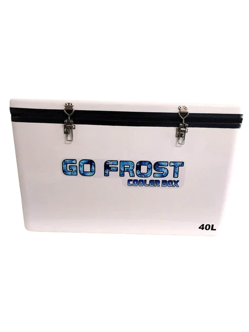 GO FROST Chillers
