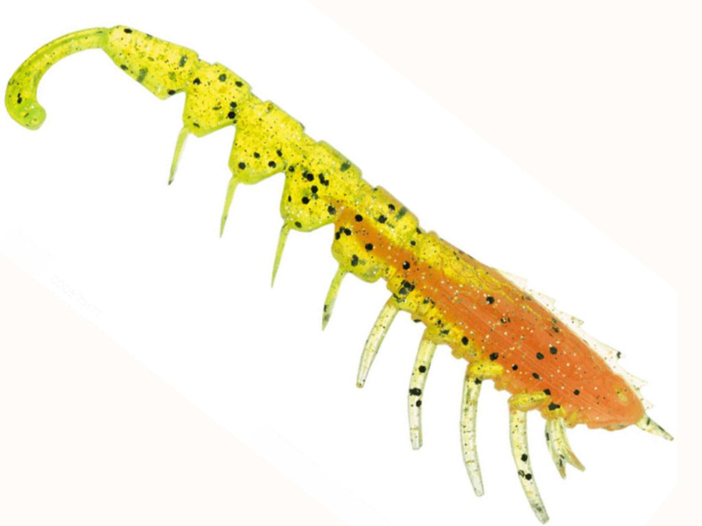 Rapala Crush City The Imposter Prawn Soft Plastic