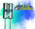 Buffalo Enginering Stainless Steel Sand Spike