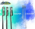 Fishing Buddy Premium Stainless Steel Sand Spike