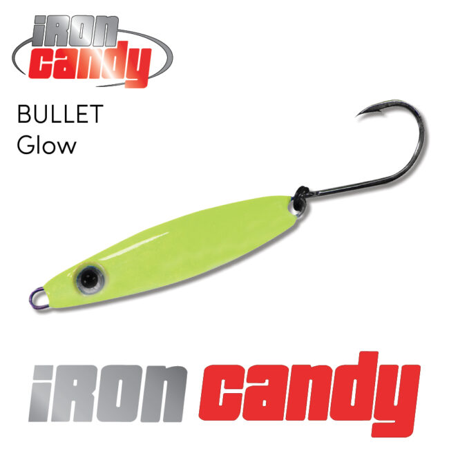 Iron Candy Bullet #2 (47g)