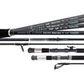 Kingfisher Poseidon Eclipse Shad Rod