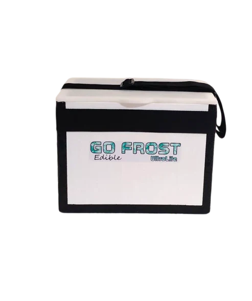 GO FROST Chillers