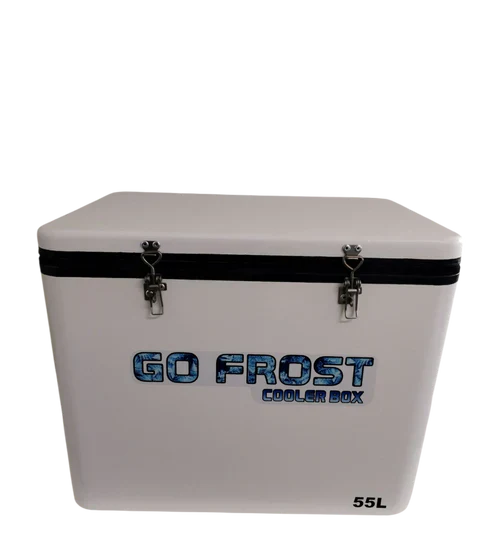 GO FROST Chillers