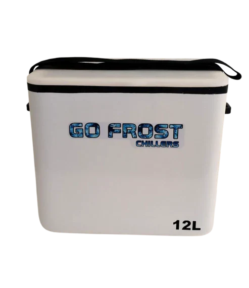 GO FROST Chillers