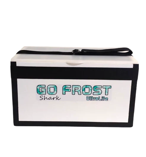 GO FROST Chillers