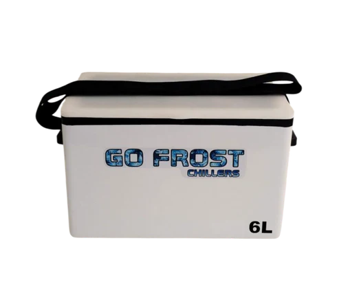 GO FROST Chillers