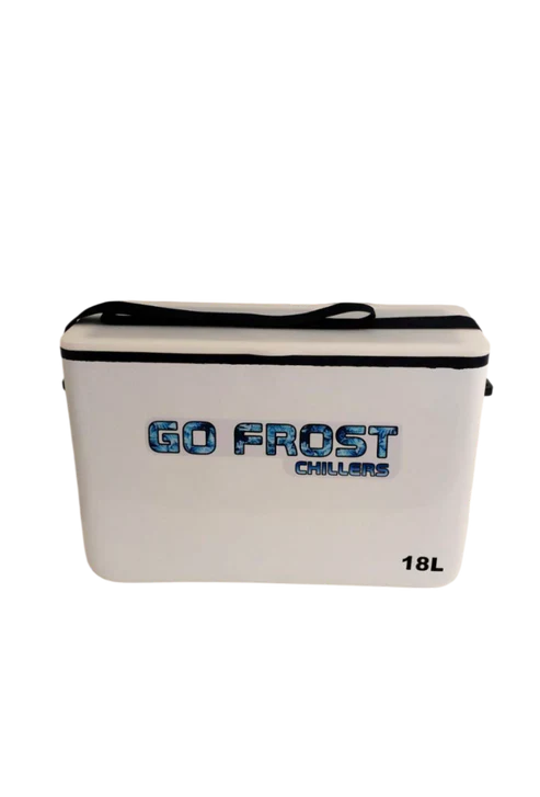 GO FROST Chillers