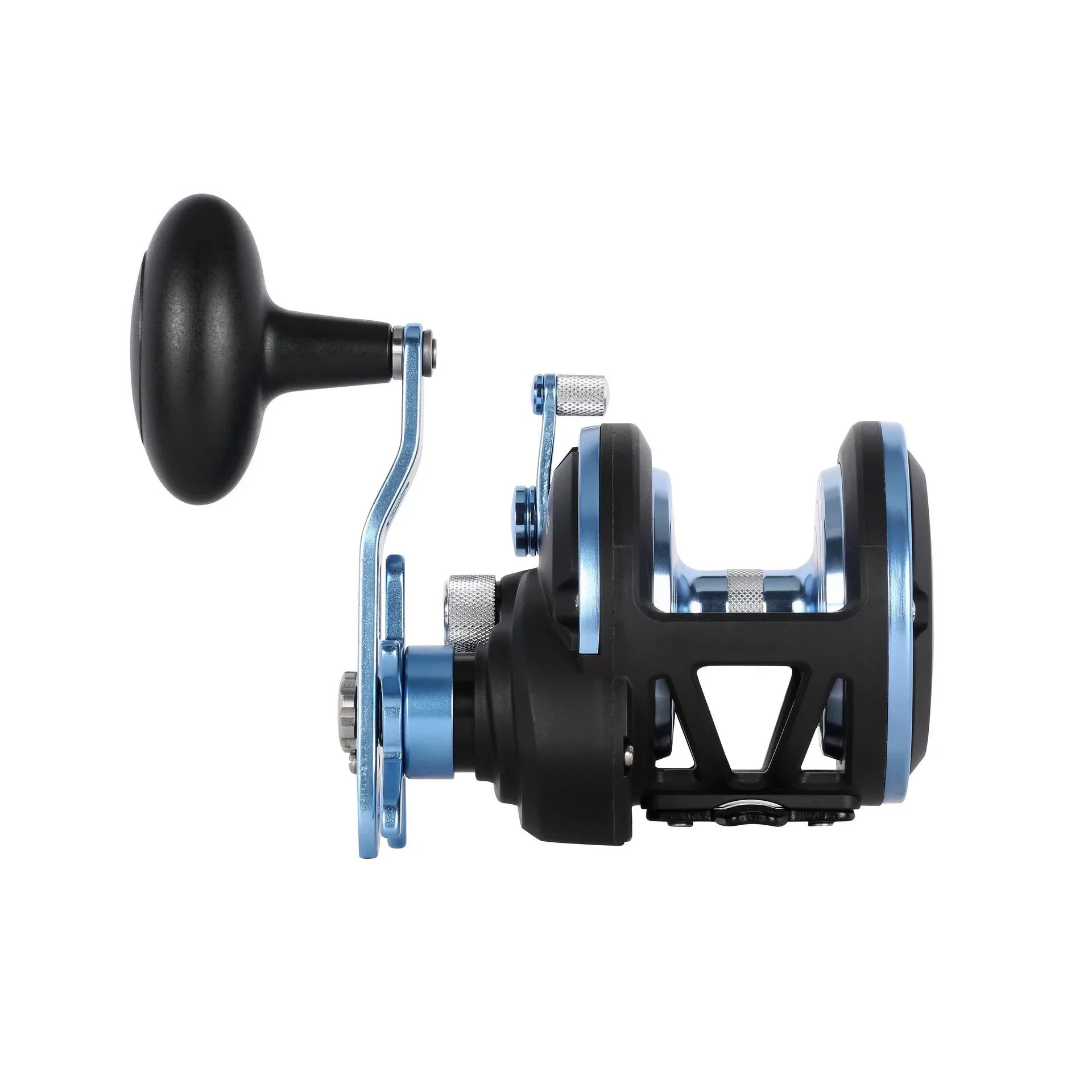 Warfare™ II Star Drag Conventional Reel