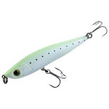 CID Shiverstick lure
