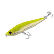 CID Shiverstick lure