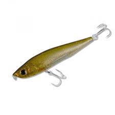 CID Shiverstick lure