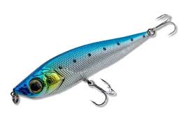 CID Shiverstick lure