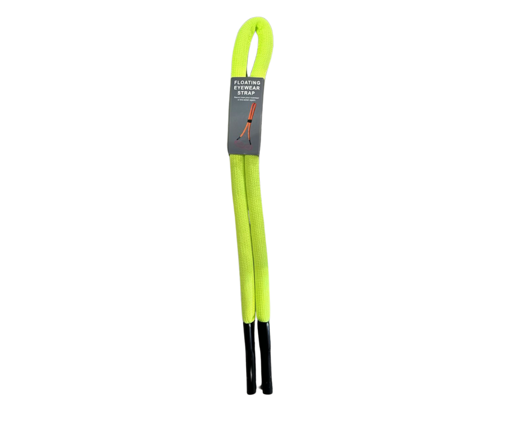 Floating Sunglass Strap
