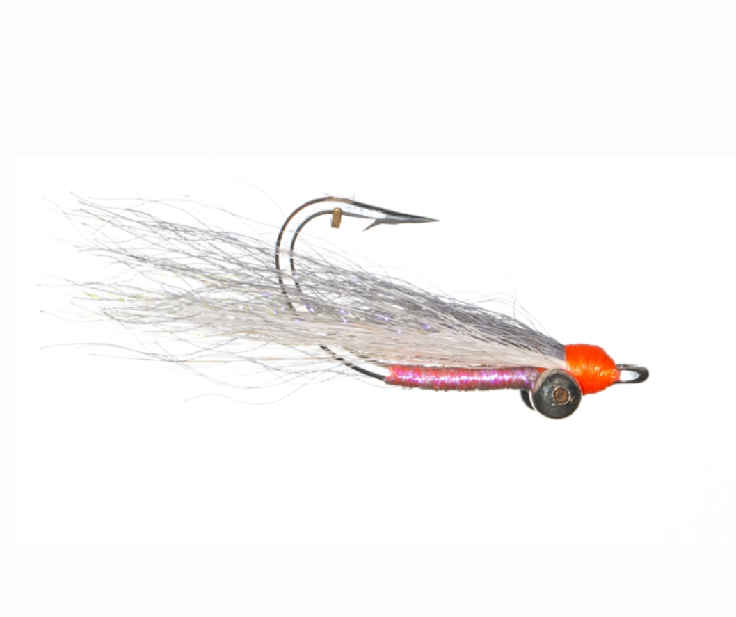 SciFlies Baby Clouser #1/0