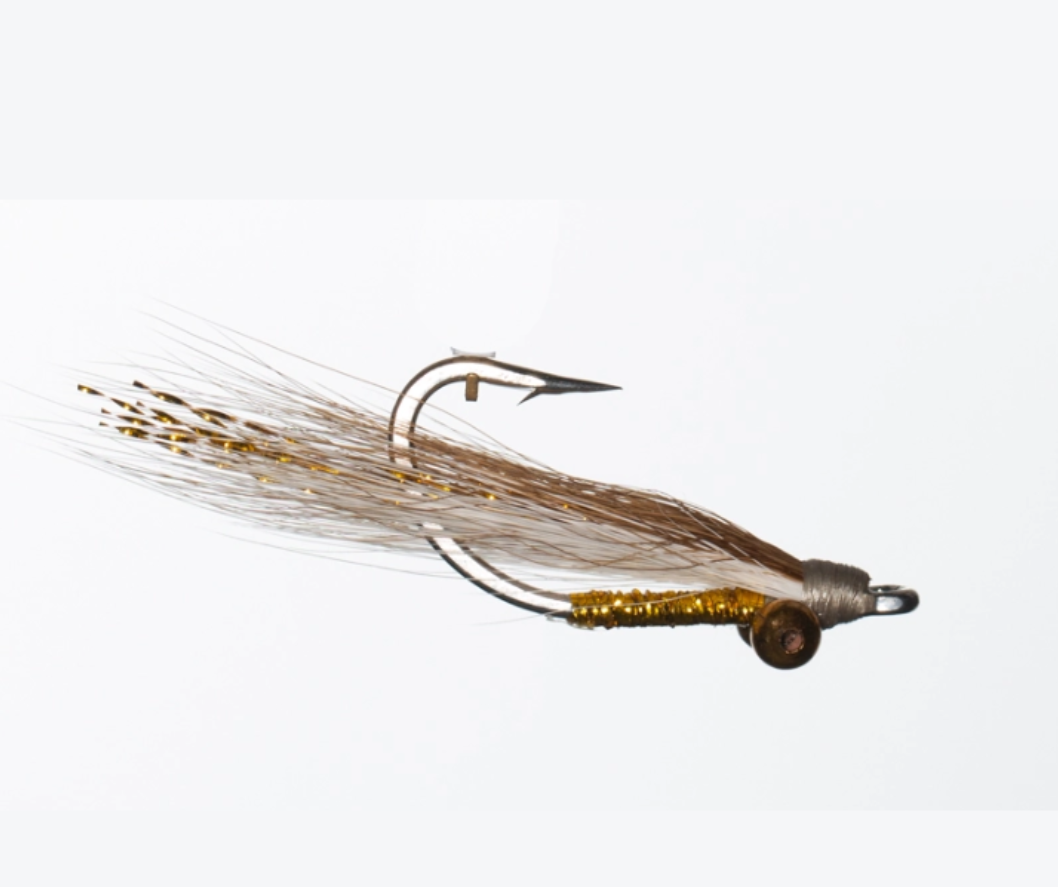 SciFlies Baby Clouser #1/0