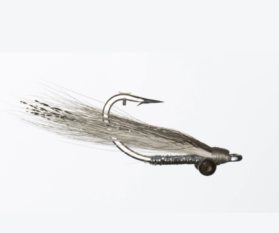 SciFlies Baby Clouser #1/0