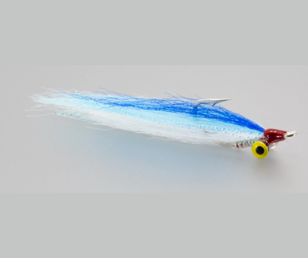 SciFlies Salty Clouser #2/0