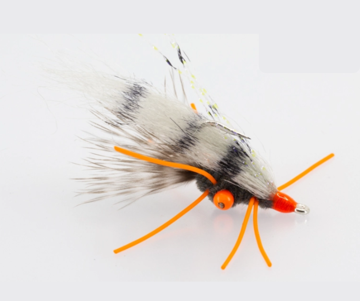 SciFlies Puff Daddy #4