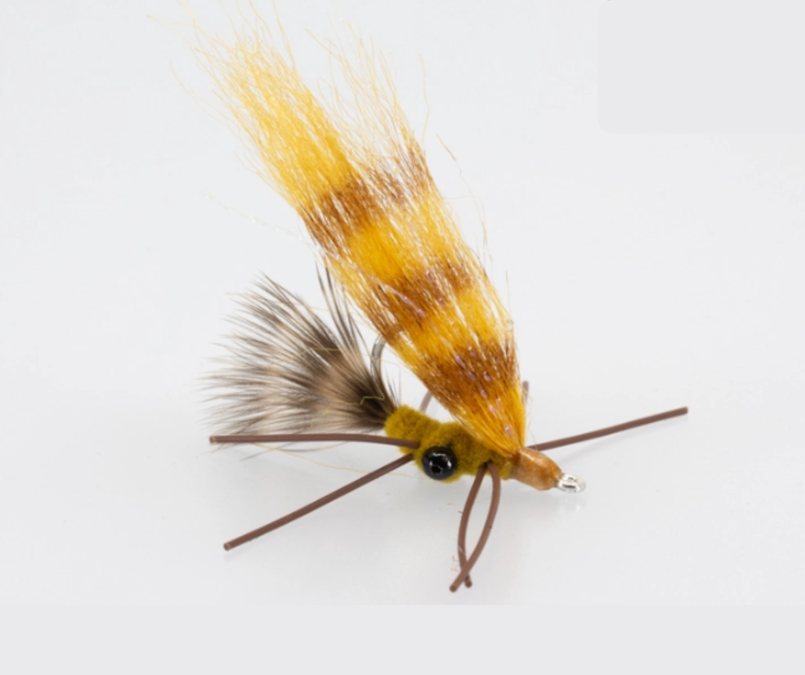 SciFlies Puff Daddy #4