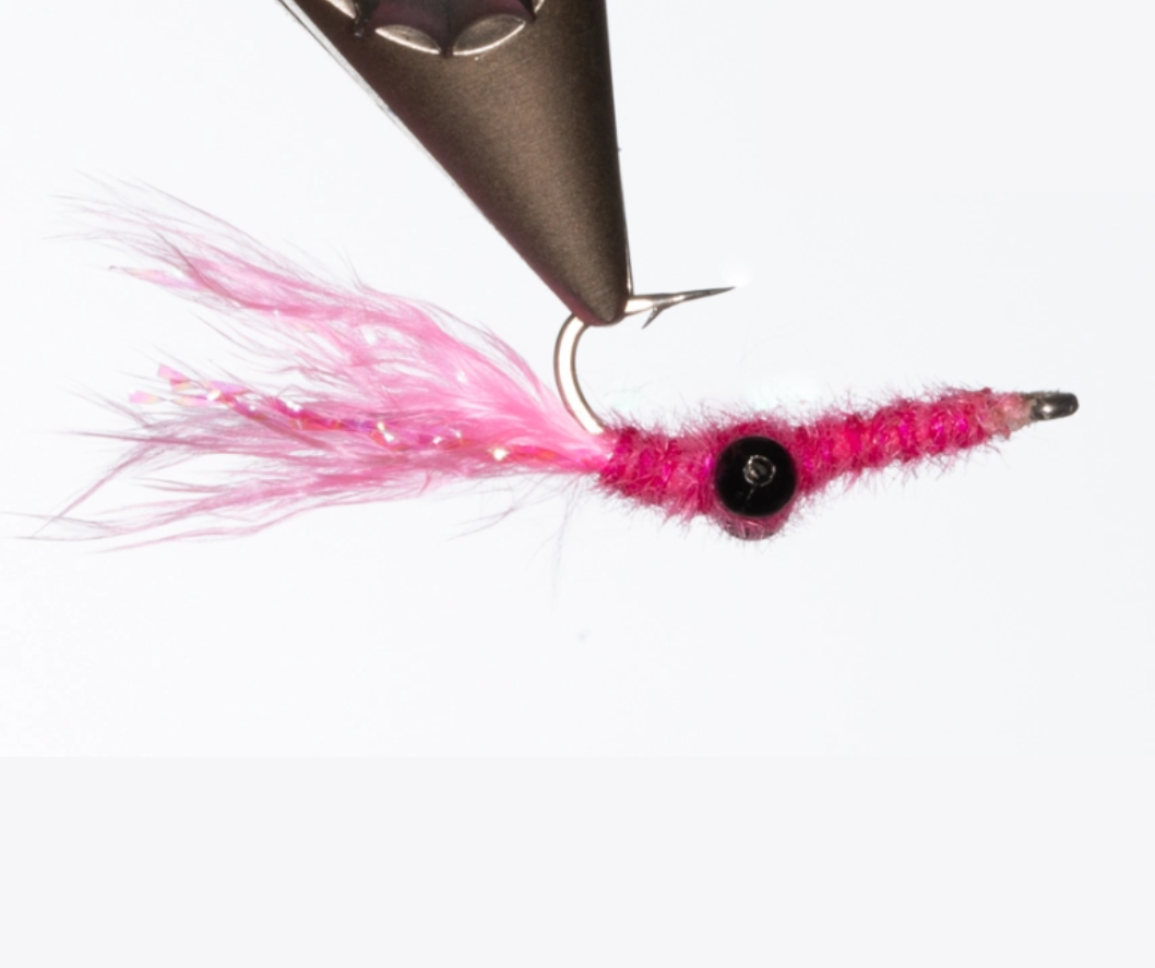 SciFlies Mic Salty Critter #12 (3pc)