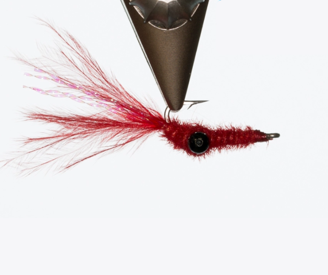 SciFlies Mic Salty Critter #12 (3pc)