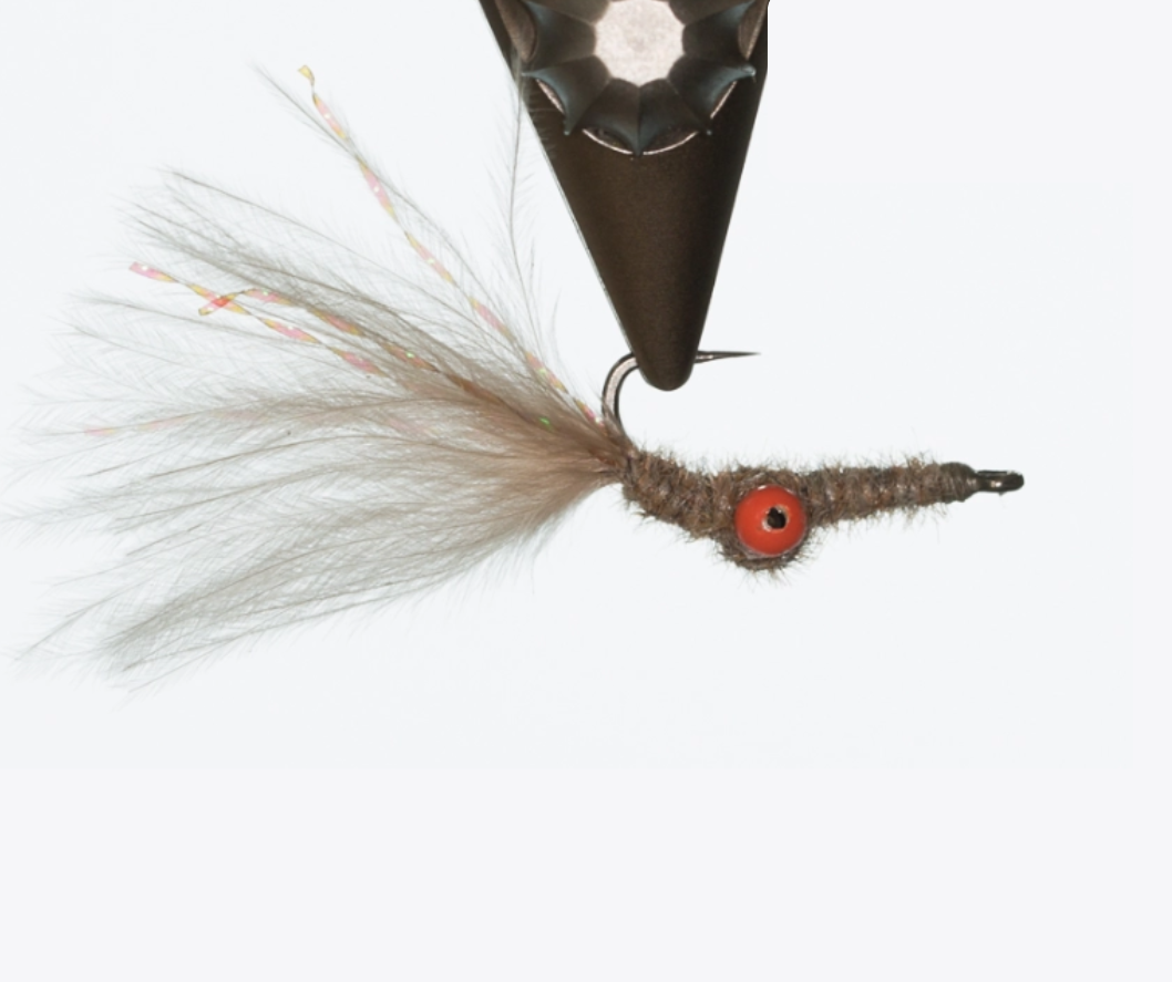 SciFlies Mic Salty Critter #12 (3pc)