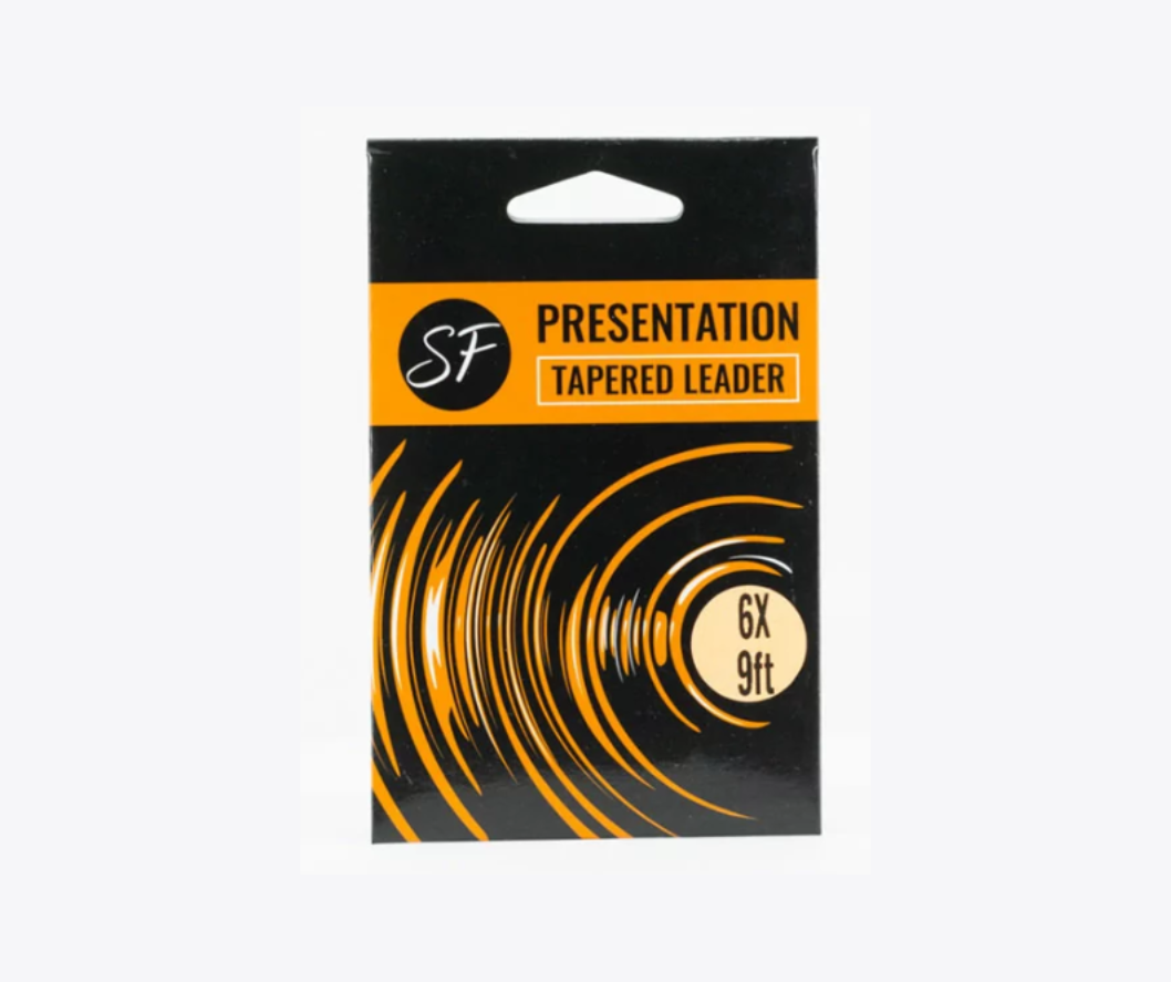 SF Tapered Leader