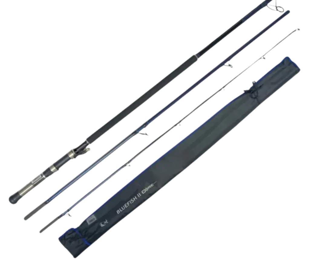 Assassin Bluefish II Core
