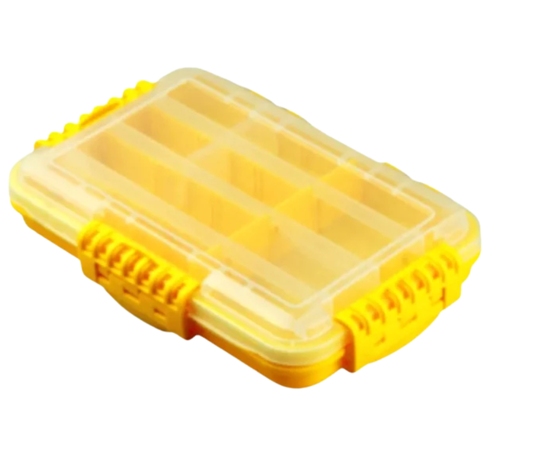 Adrenalin Deluxe Tackle Organizer Range