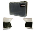 Adrenalin Deluxe Tackle Organizer Range