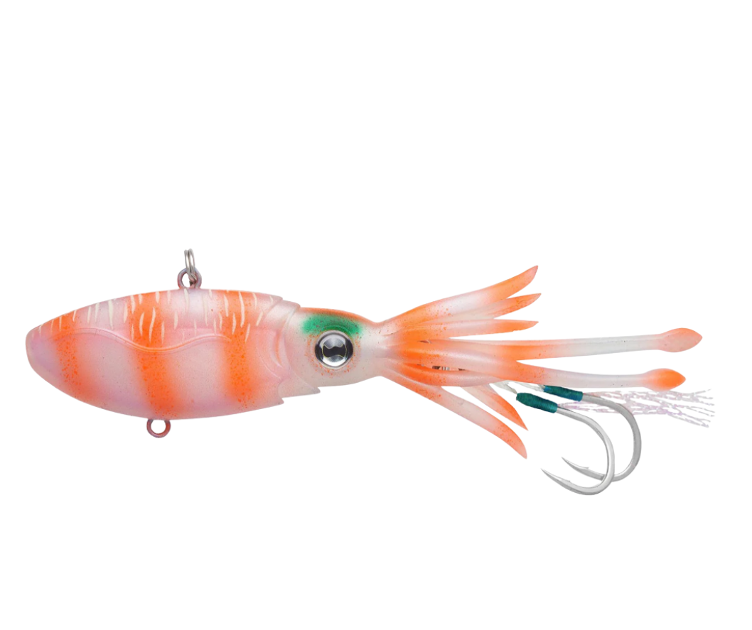 Nomad Squidtrex™