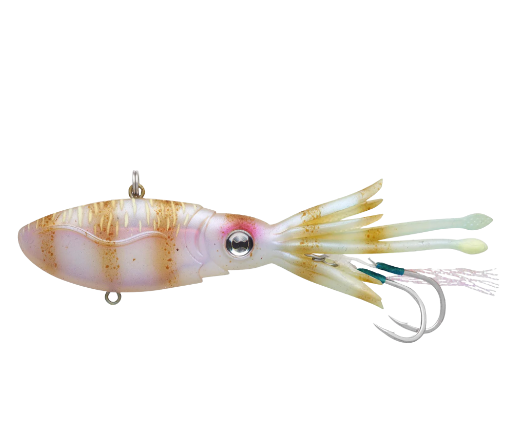 Nomad Squidtrex™