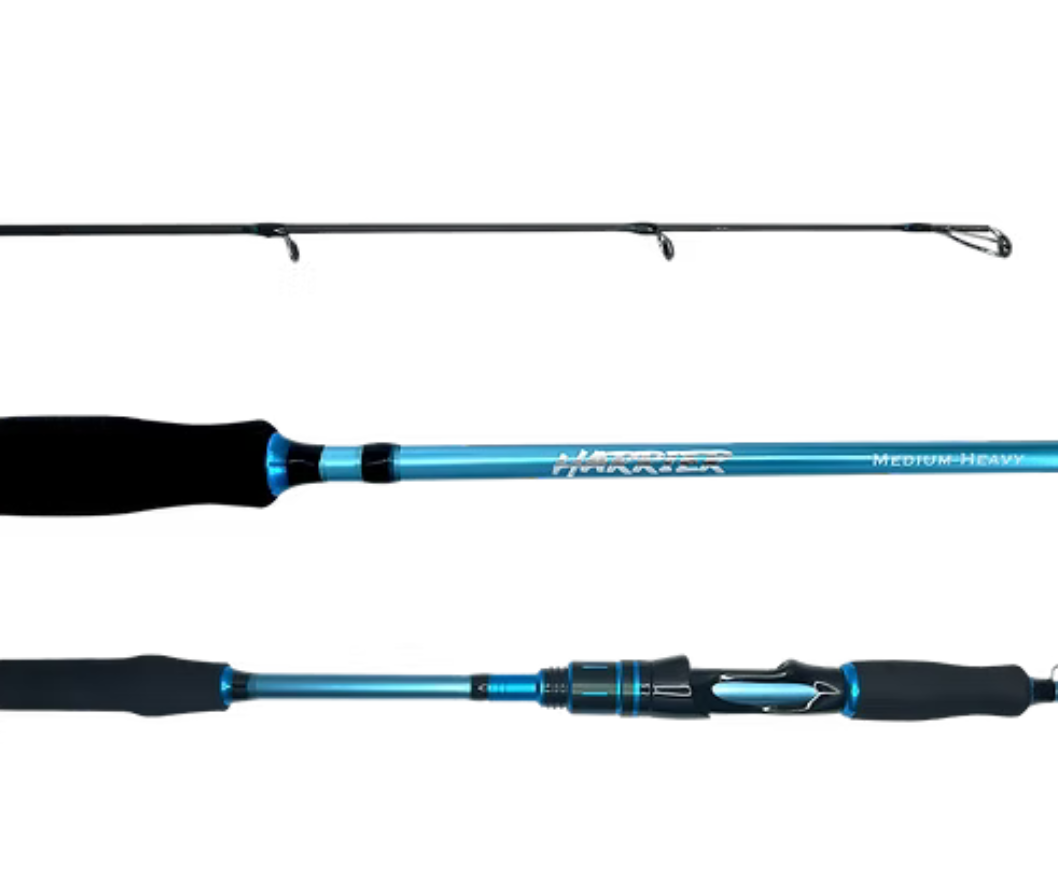 Fishman Harrier 7ft