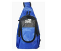 Teza Deluxe Spin Sling Bag
