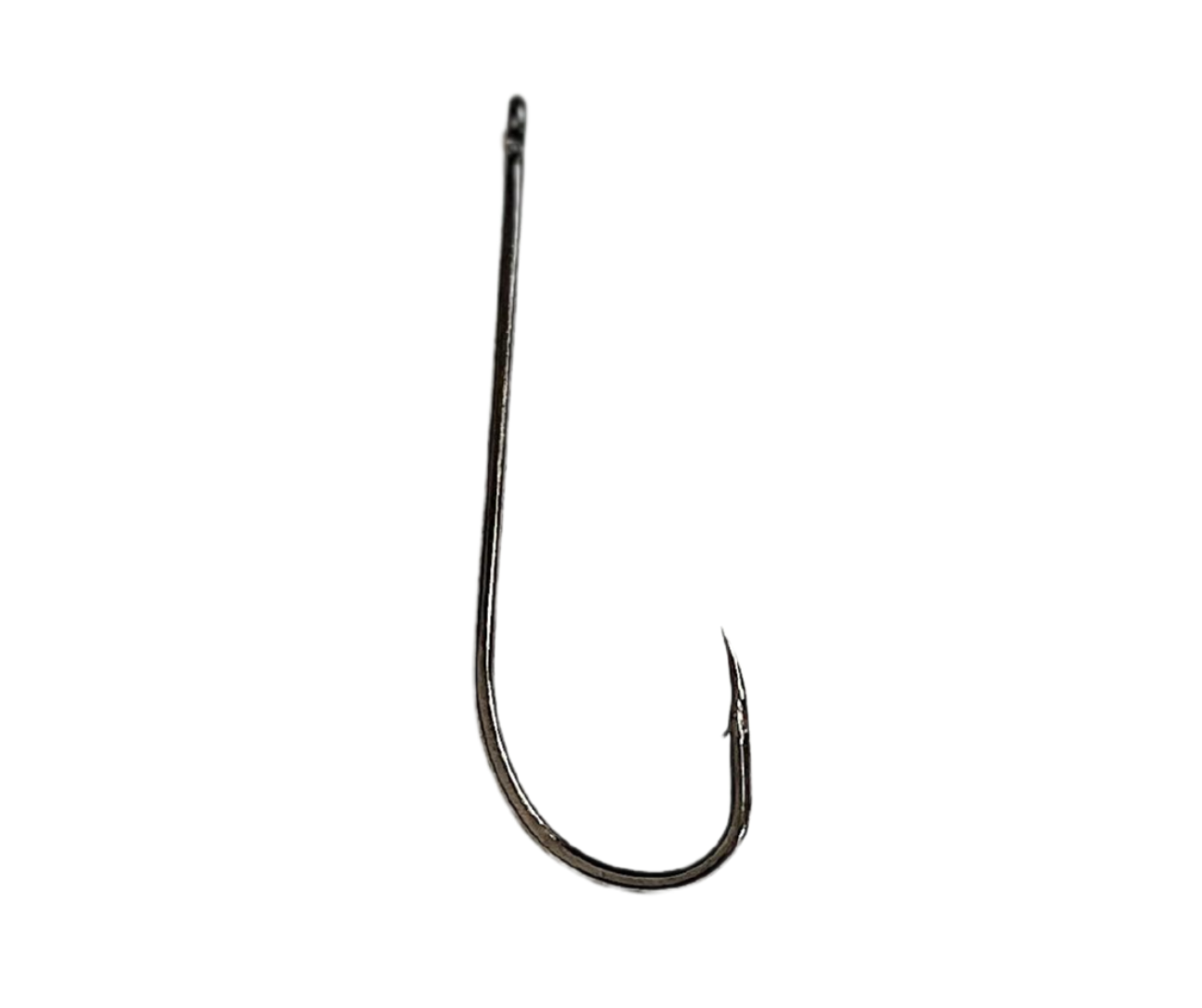 Adrenalin Long Shank Hooks 10 Piece Per Pack