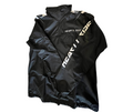 Hearty Rise Splash Jacket