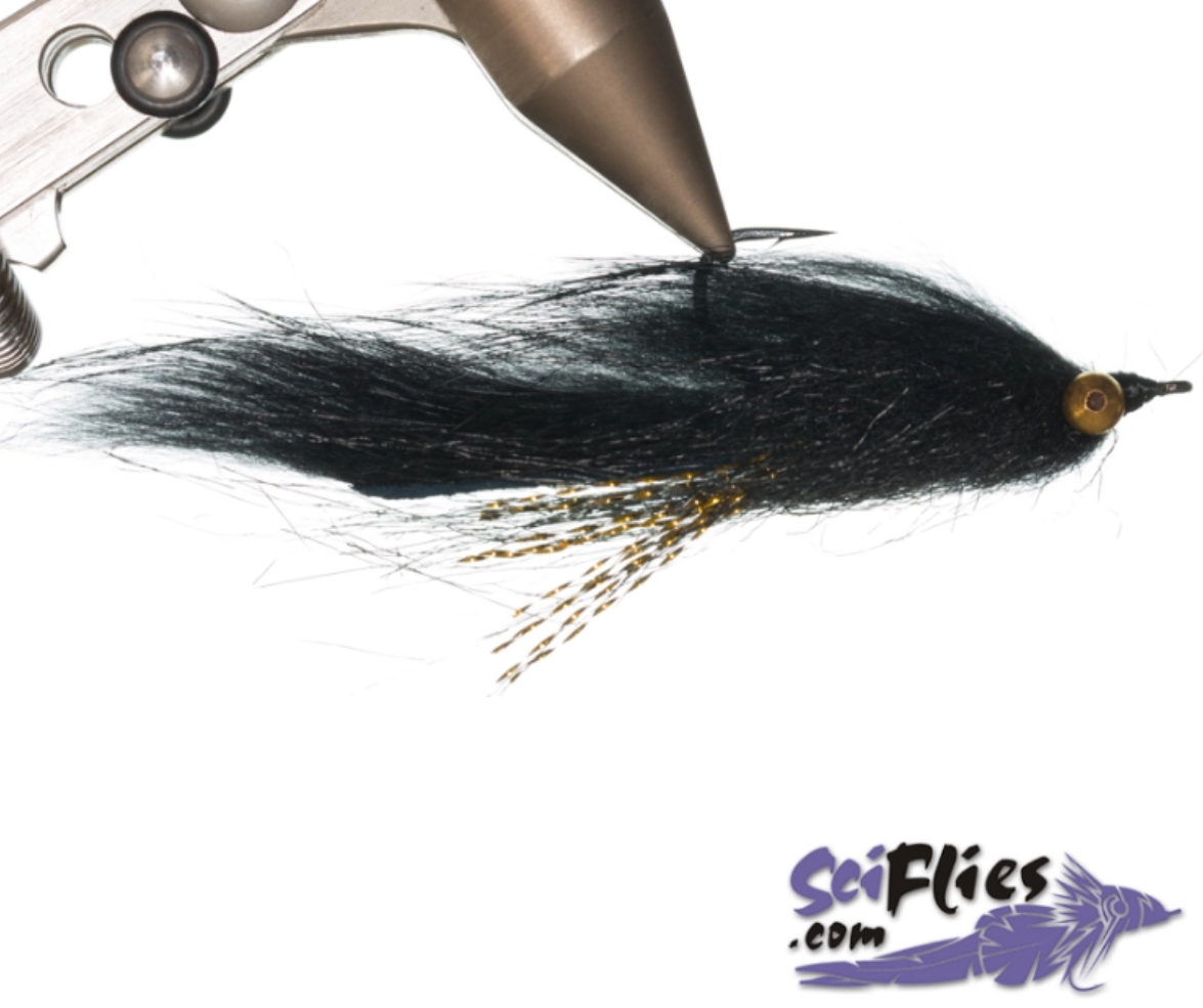 SciFlies MSP Fly Range