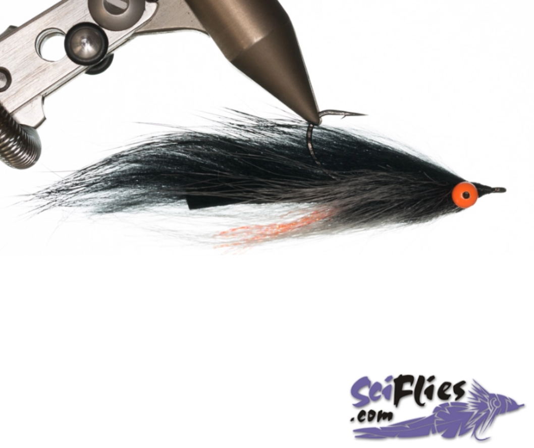 SciFlies MSP Fly Range