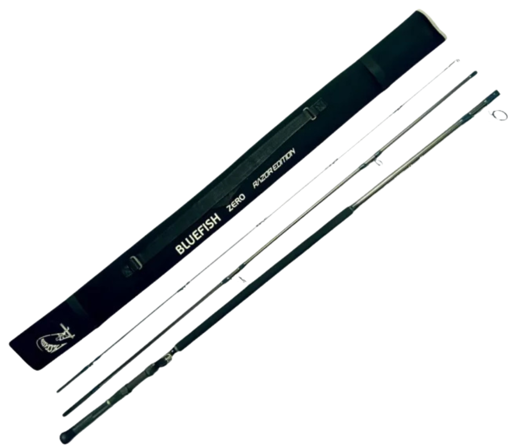 Assassin Bluefish Razor