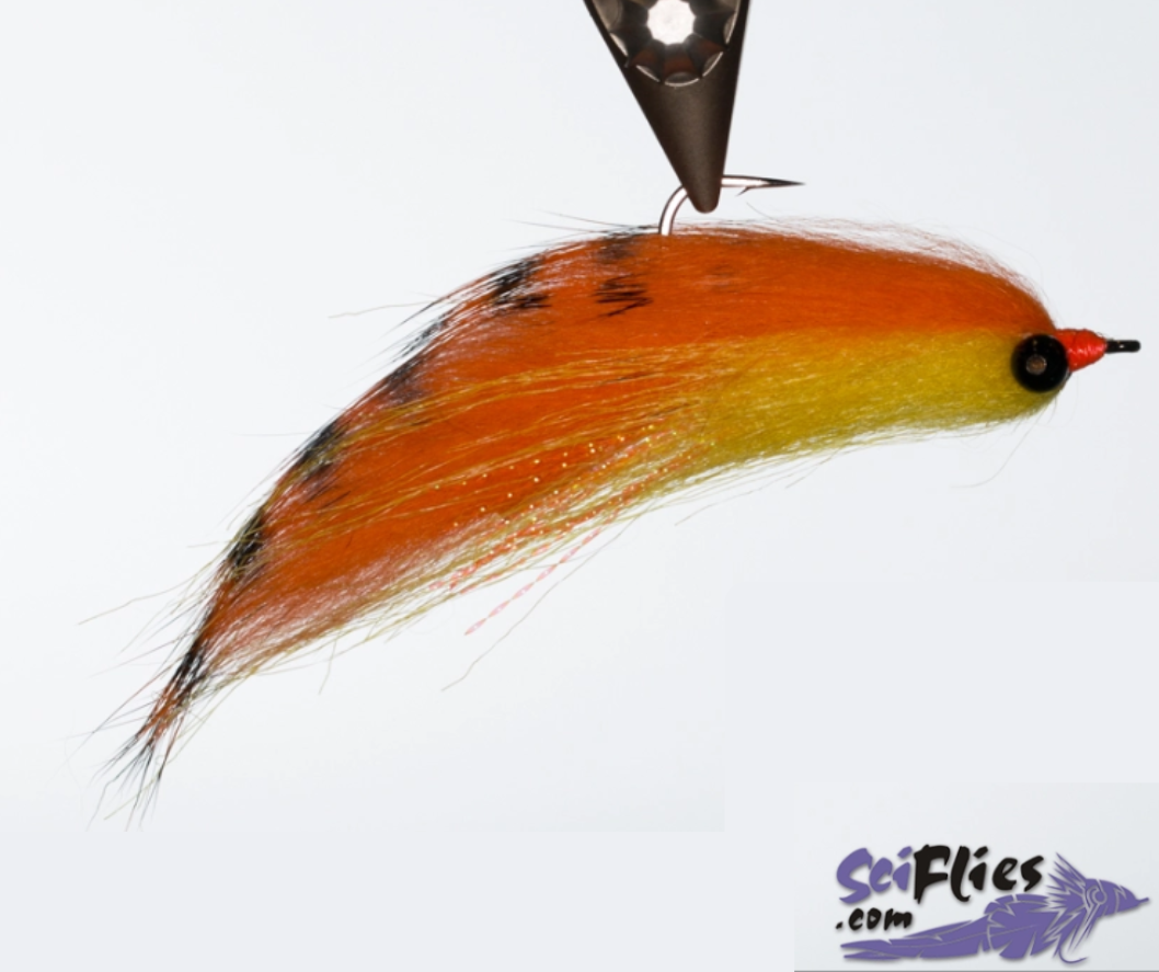 SciFlies MSP Fly Range