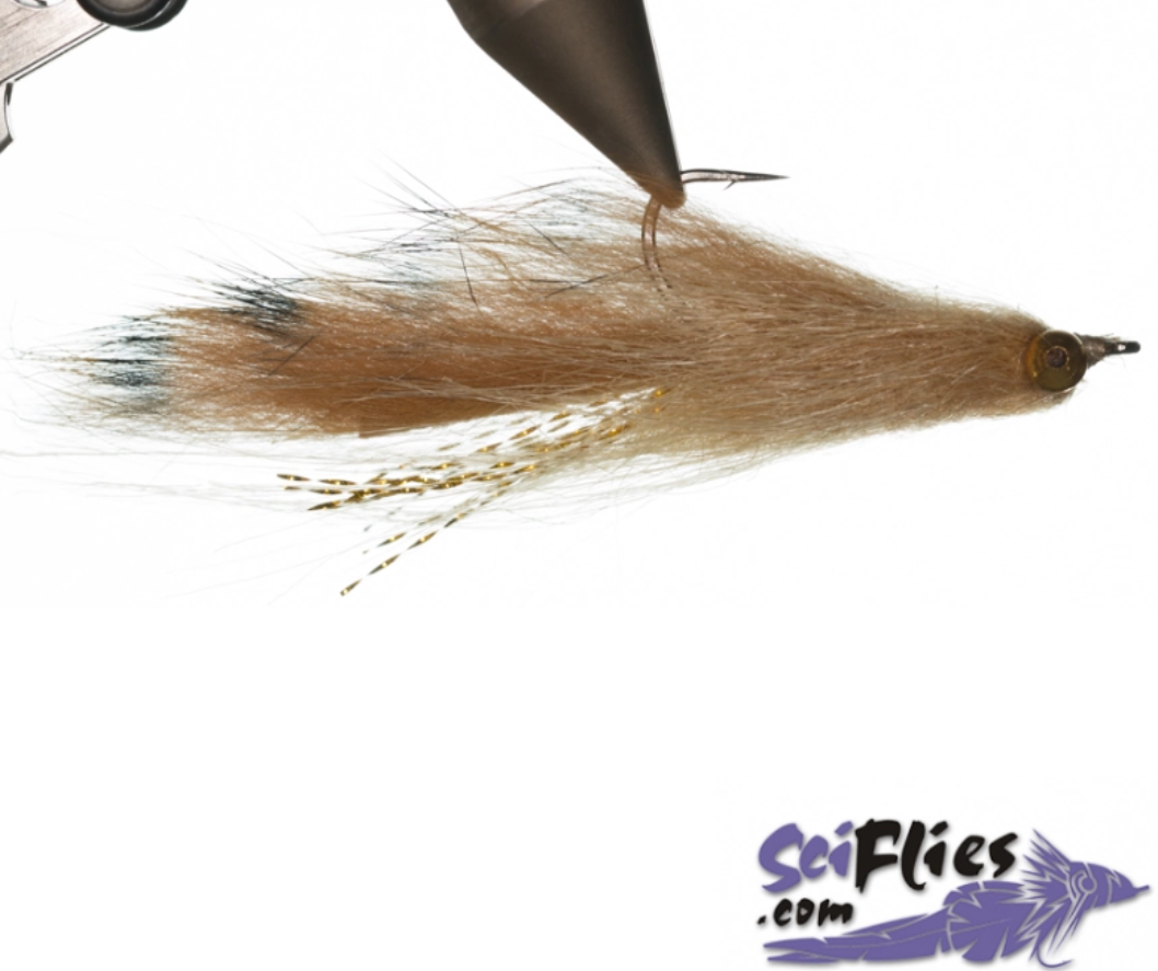 SciFlies MSP Fly Range