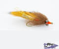 SciFlies Largie Brush Fly