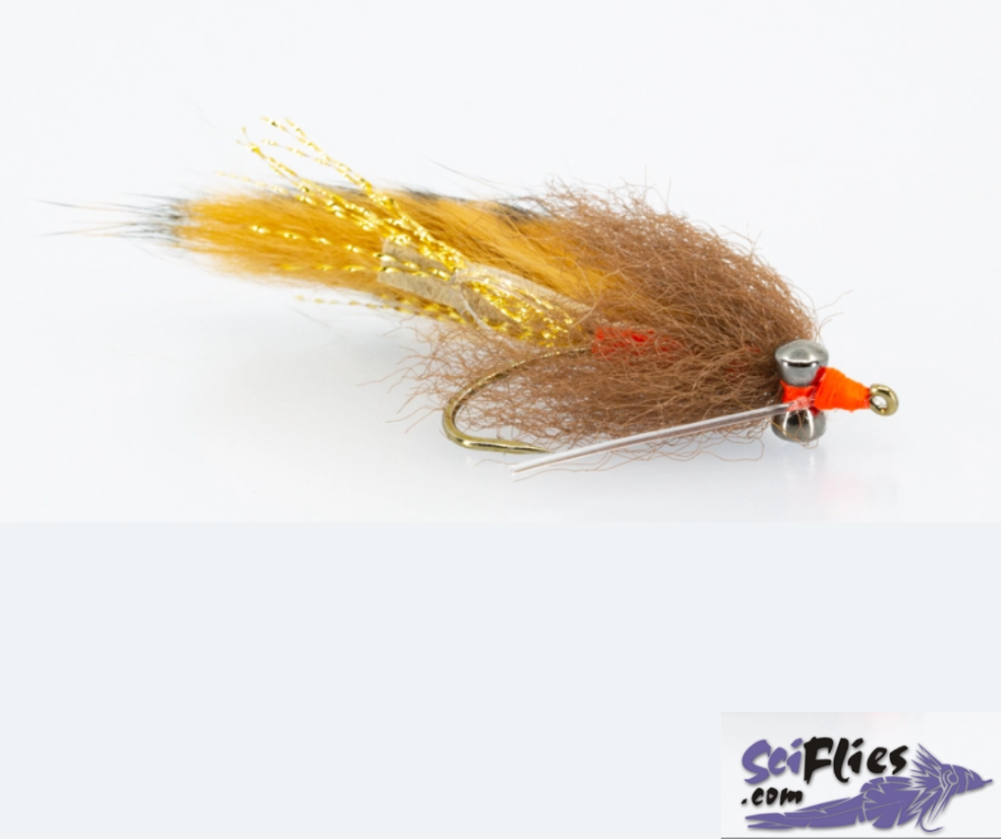 SciFlies Largie Brush Fly