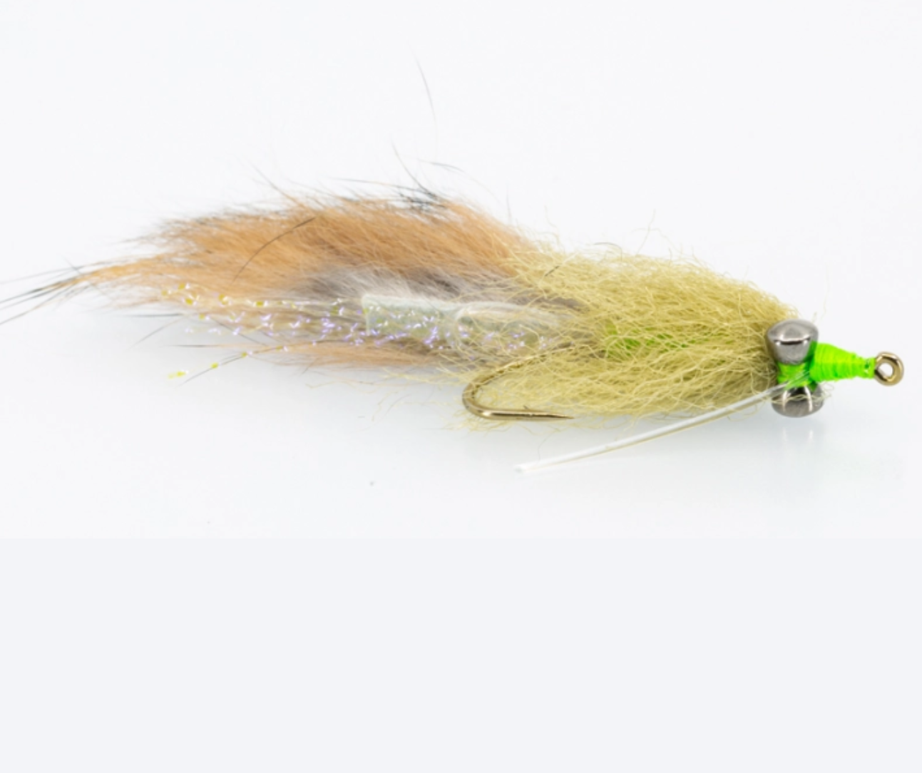 SciFlies Largie Brush Fly